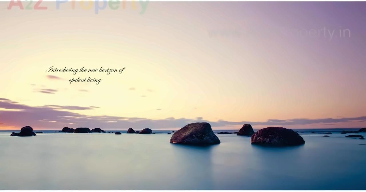  of real estate project Lilium located at Andheri, MumbaiSuburban, Maharashtra