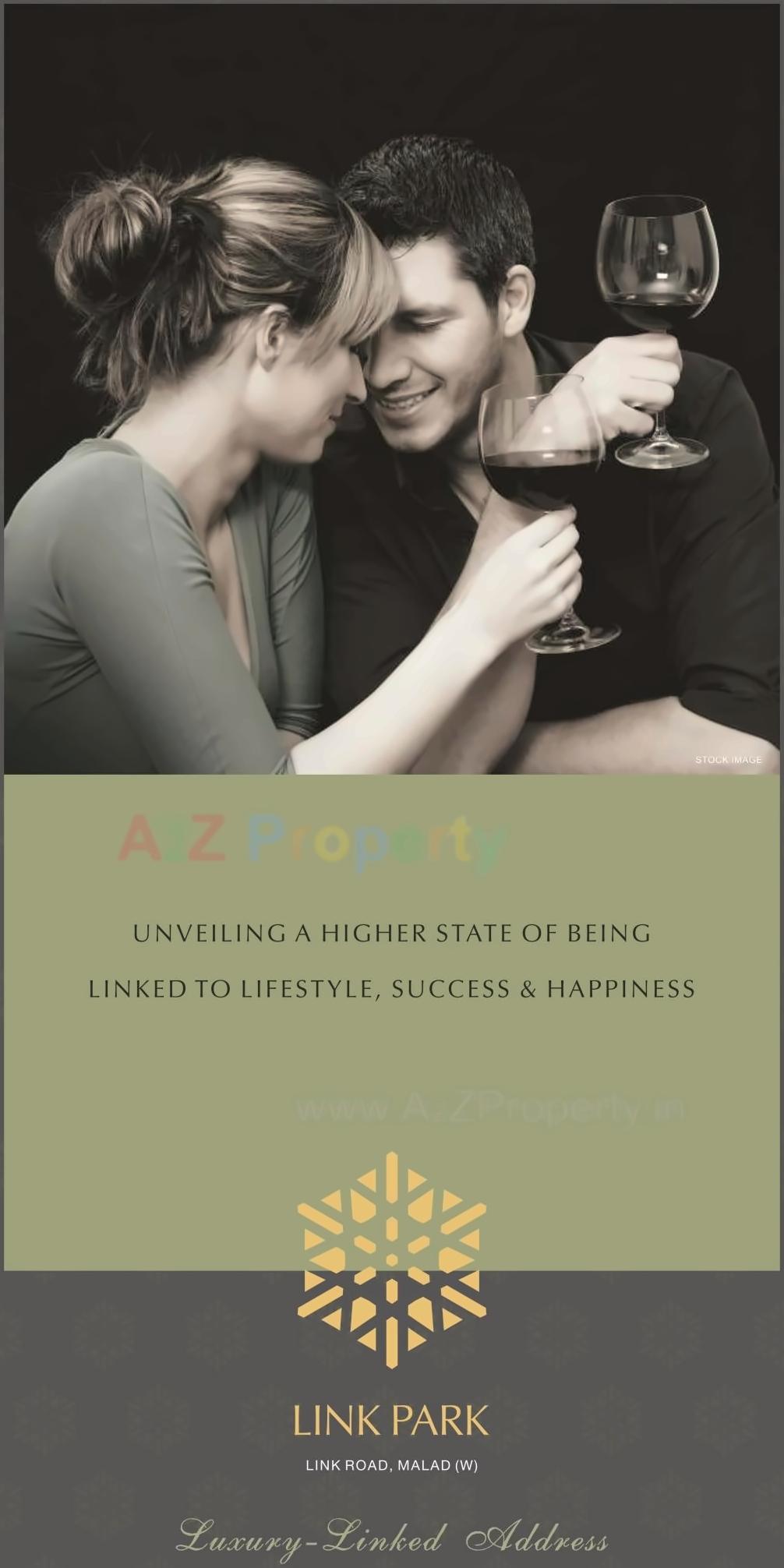  of real estate project Linkpark located at Borivali, MumbaiSuburban, Maharashtra