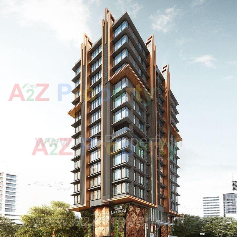 1 of real estate project Liva Roca located at Andheri, MumbaiSuburban, Maharashtra