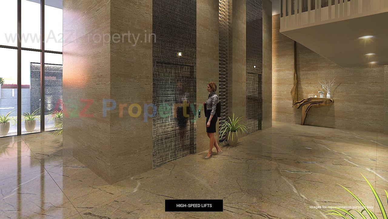 Amenities2 of real estate project Liva Roca located at Andheri, MumbaiSuburban, Maharashtra