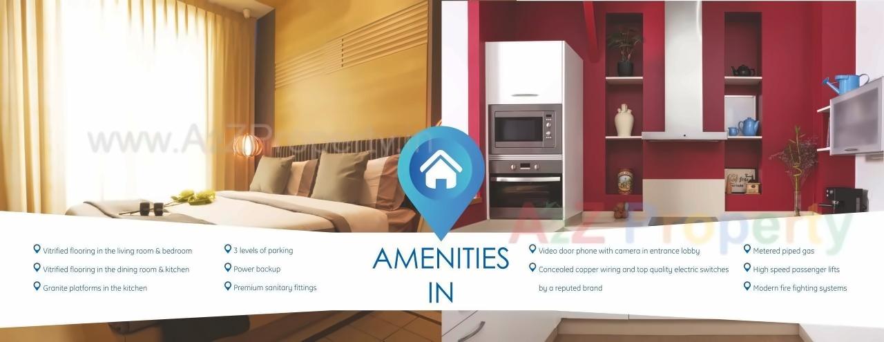  of real estate project Login located at Borivali, MumbaiSuburban, Maharashtra