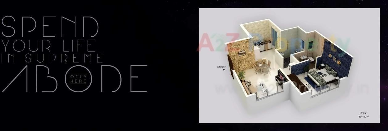  of real estate project Mahavir Galaxy located at Kurla, MumbaiSuburban, Maharashtra