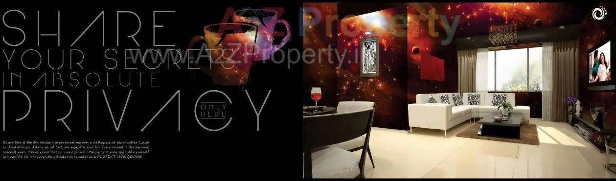  of real estate project Mahavir Galaxy located at Kurla, MumbaiSuburban, Maharashtra