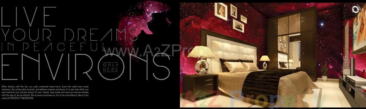  of real estate project Mahavir Galaxy located at Kurla, MumbaiSuburban, Maharashtra