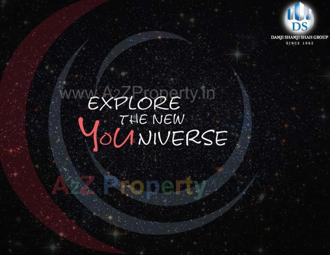  of real estate project Mahavir Universe   Phoenix located at Kurla, MumbaiSuburban, Maharashtra