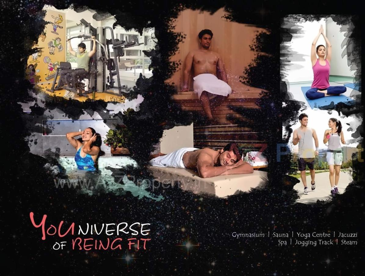  of real estate project Mahavir Universe   Phoenix located at Kurla, MumbaiSuburban, Maharashtra