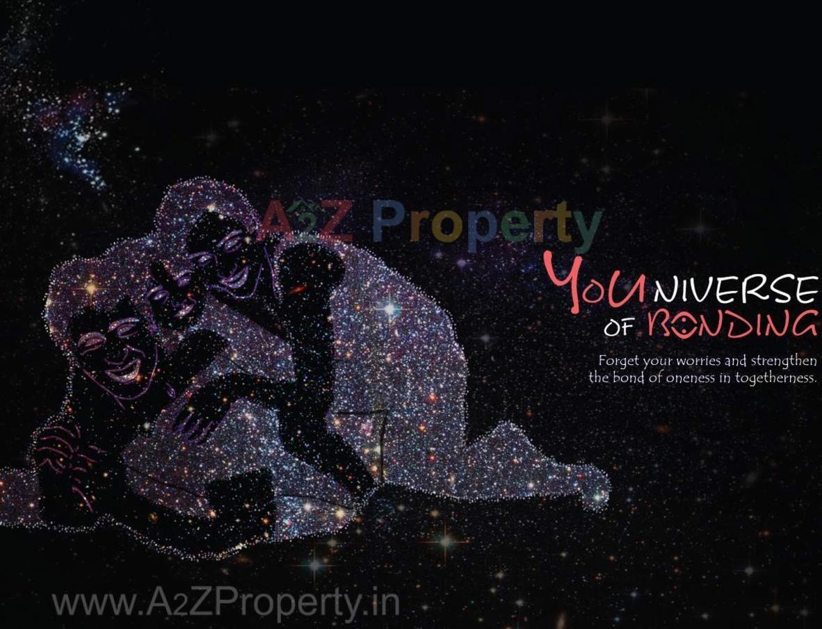  of real estate project Mahavir Universe   Phoenix located at Kurla, MumbaiSuburban, Maharashtra