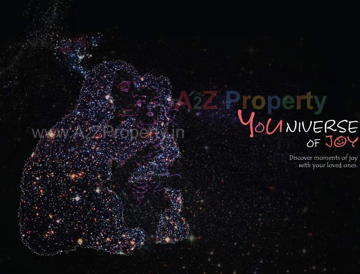  of real estate project Mahavir Universe   Phoenix located at Kurla, MumbaiSuburban, Maharashtra