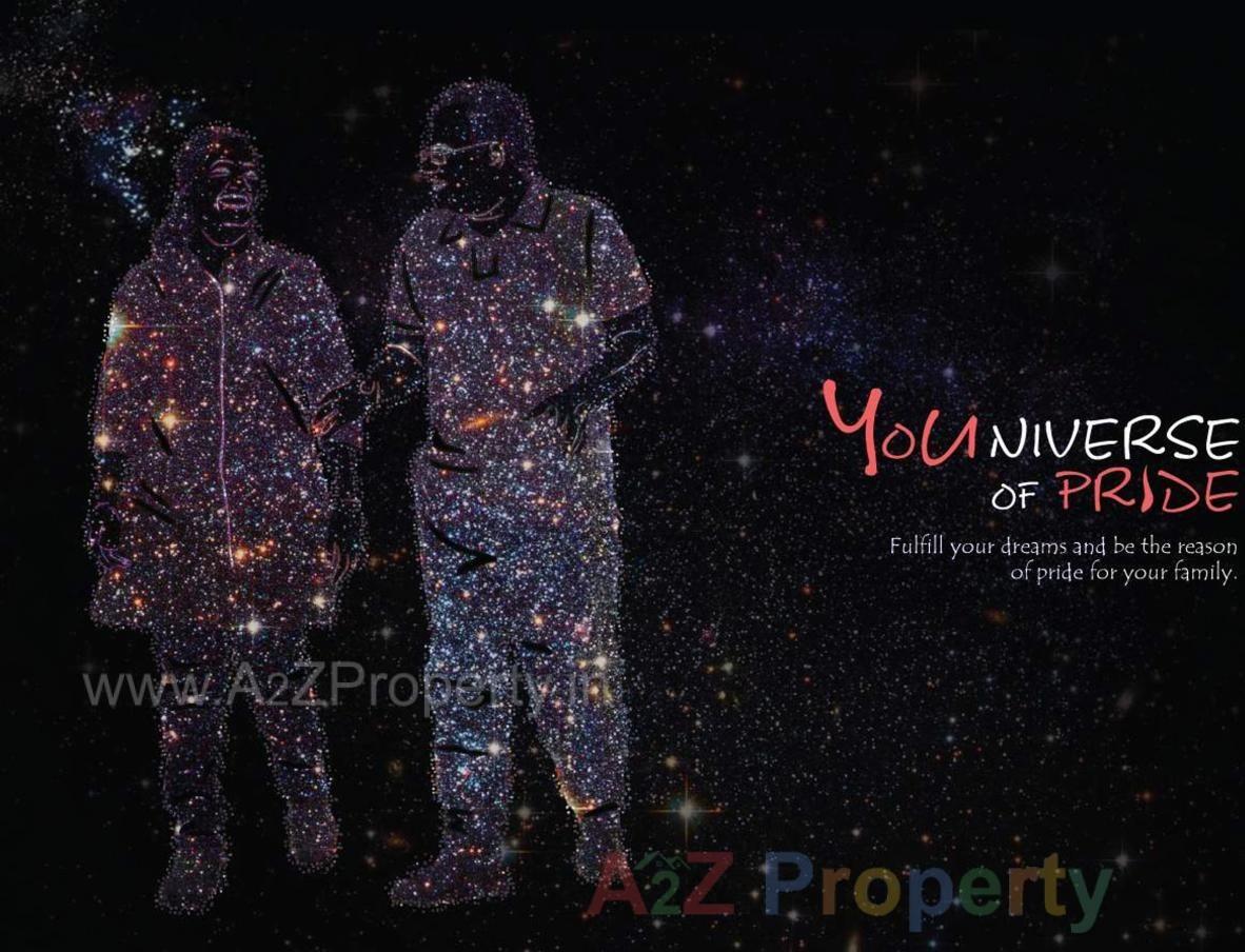  of real estate project Mahavir Universe   Phoenix located at Kurla, MumbaiSuburban, Maharashtra