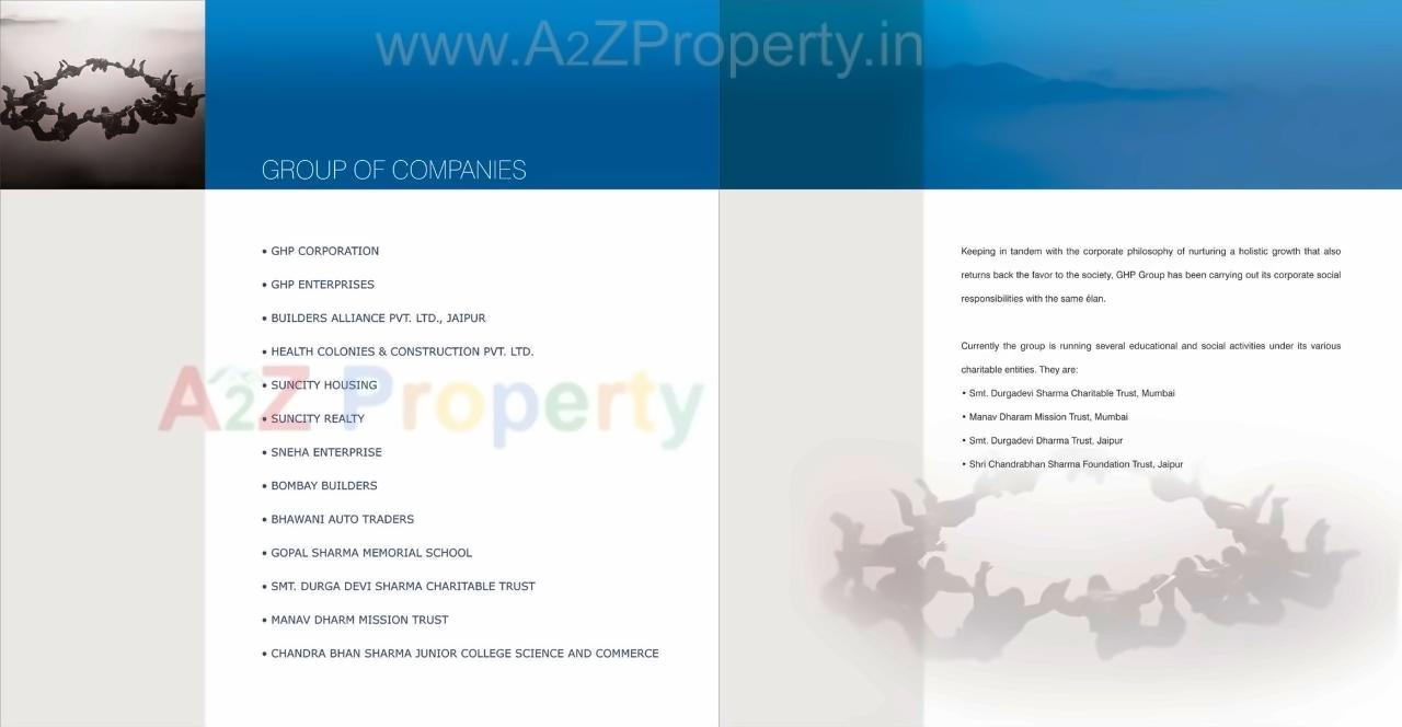  of real estate project Mars  Suncity Housing located at Kurla, MumbaiSuburban, Maharashtra