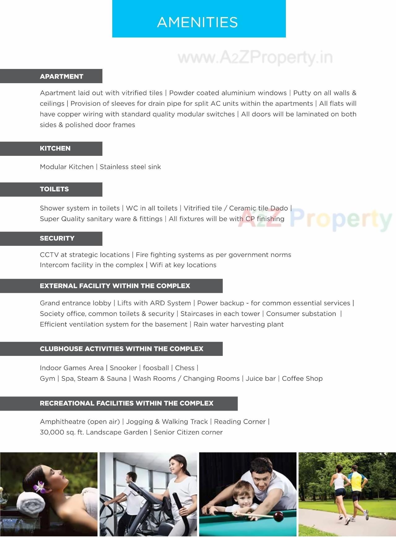  of real estate project Mass Metropolis located at Kurla, MumbaiSuburban, Maharashtra