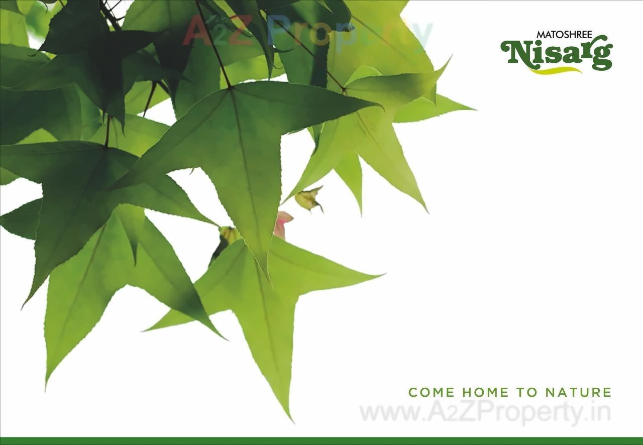  of real estate project Matoshree Nisarg Tower located at Kurla, MumbaiSuburban, Maharashtra