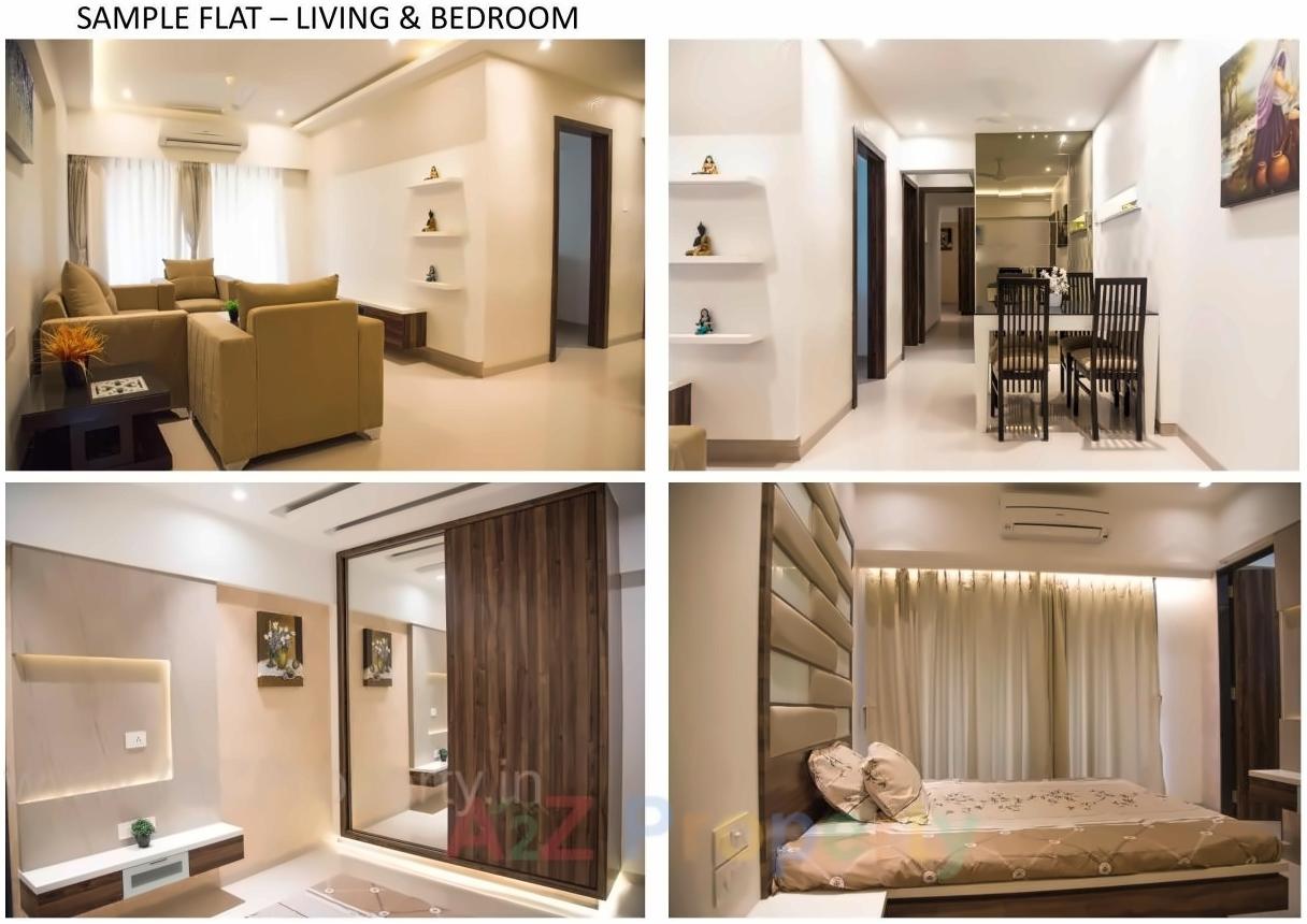  of real estate project Midas Bhoomi Harmony located at Kurla, MumbaiSuburban, Maharashtra