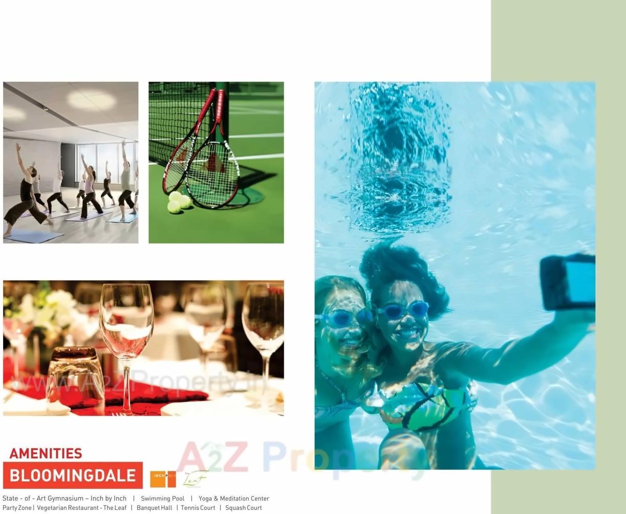  of real estate project Nahar Cayenne located at Kurla, MumbaiSuburban, Maharashtra