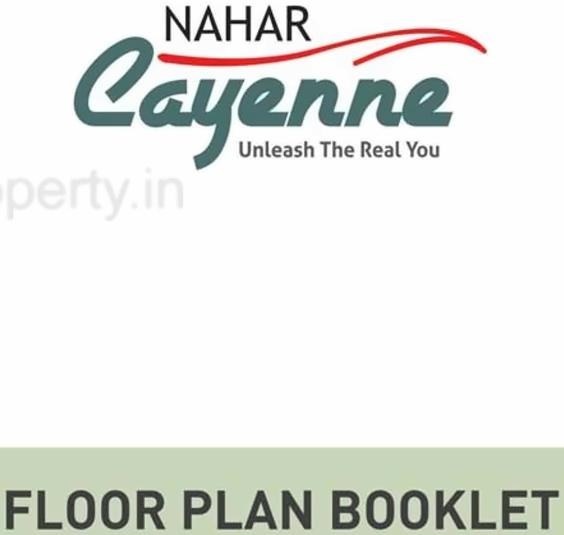  of real estate project Nahar Cayenne located at Kurla, MumbaiSuburban, Maharashtra