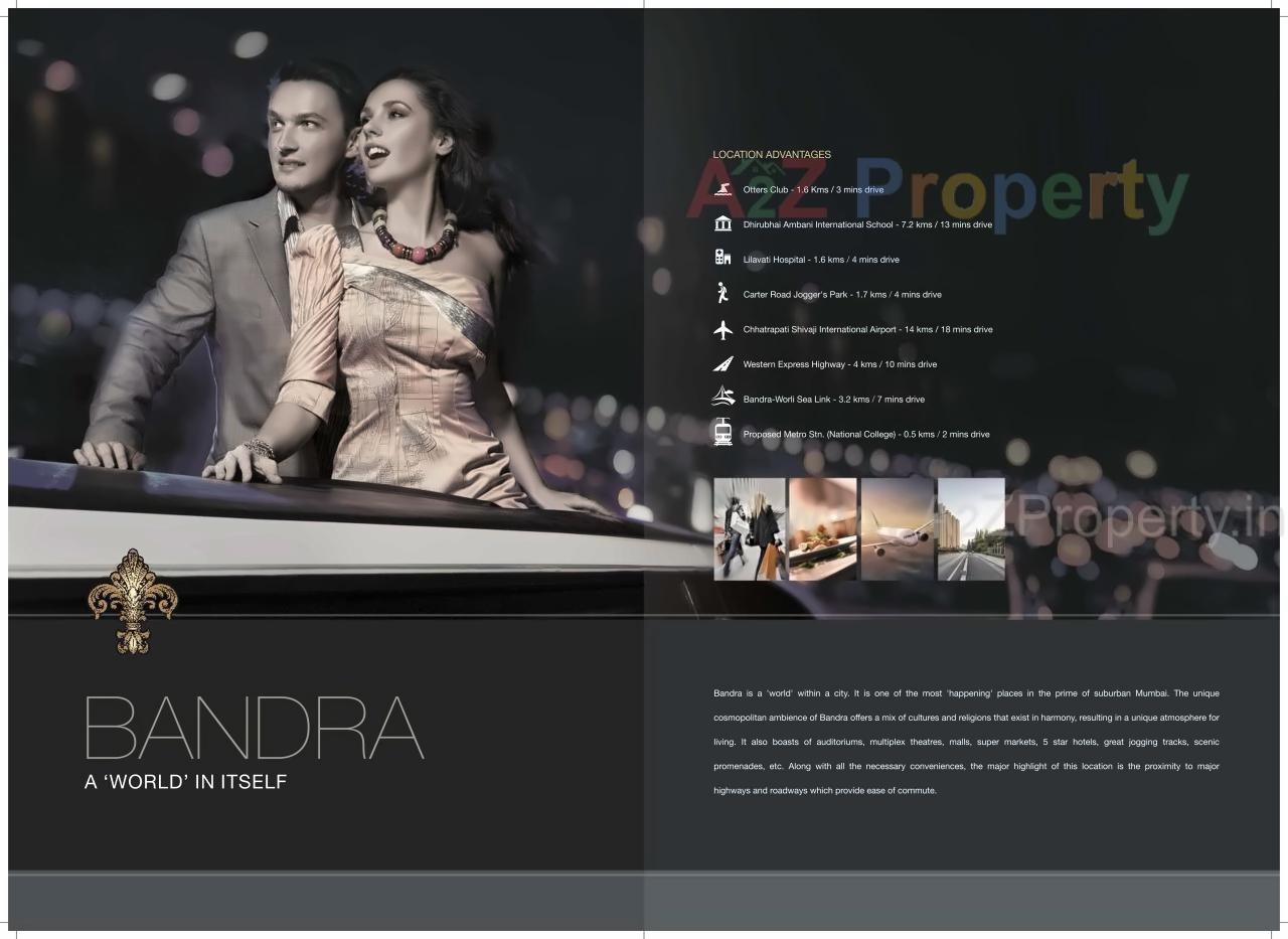  of real estate project Naik Kakad Niwas located at Andheri, MumbaiSuburban, Maharashtra