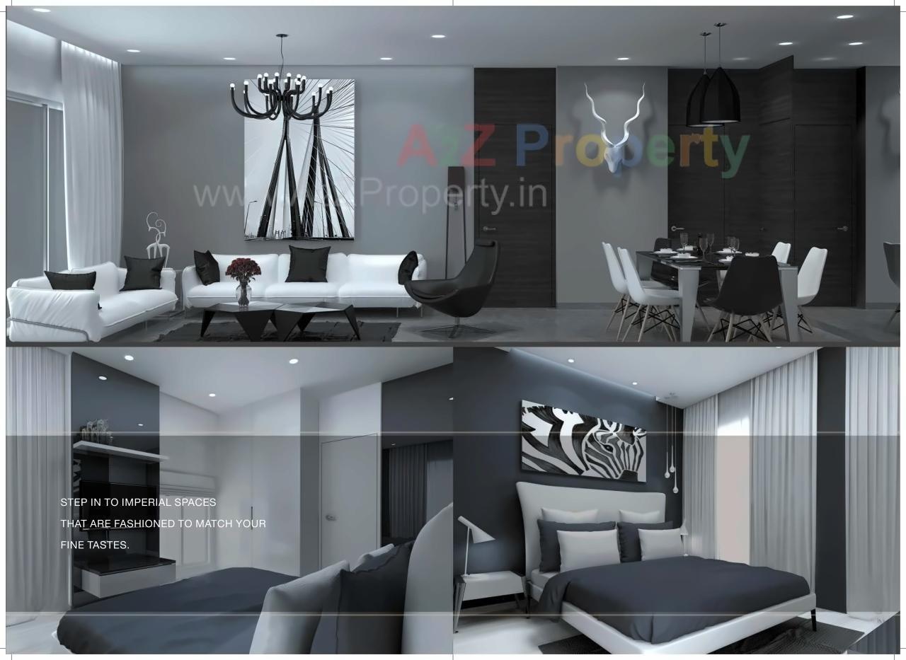 3D Elevation of real estate project Naik Kakad Niwas located at Andheri, MumbaiSuburban, Maharashtra