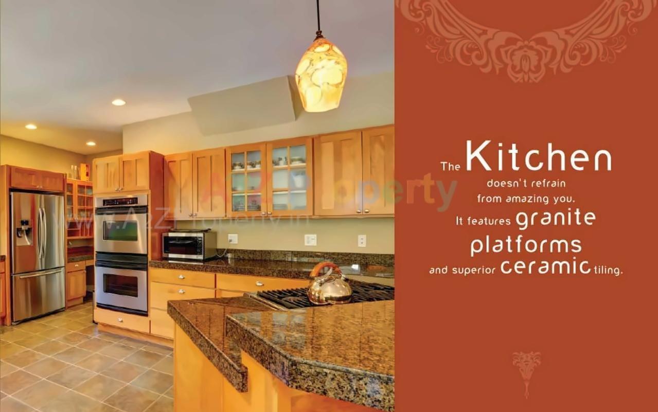 3D Elevation of real estate project Neelkanth Regent located at Kurla, MumbaiSuburban, Maharashtra