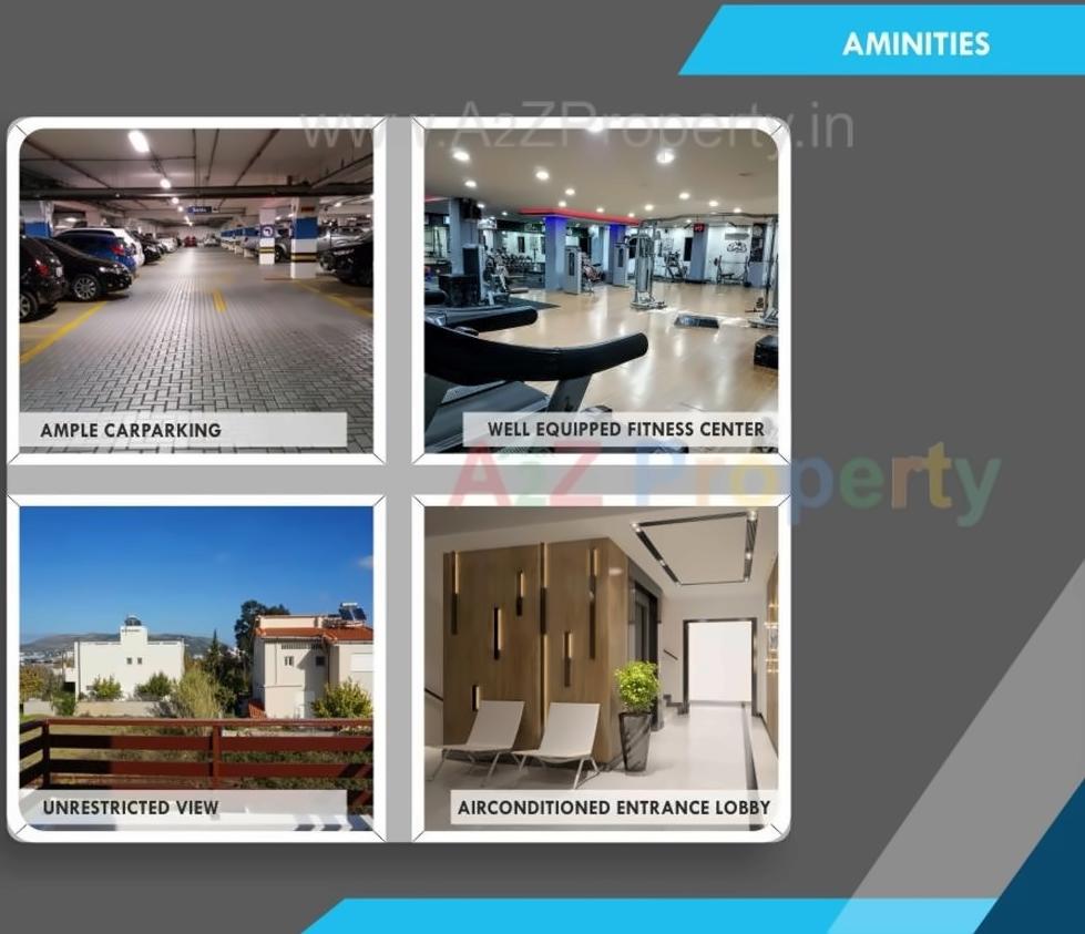  of real estate project Neelkanth Smruti Chs Limited located at Borivali, MumbaiSuburban, Maharashtra