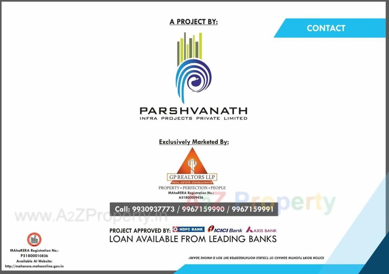  of real estate project Neelkanth Smruti Chs Limited located at Borivali, MumbaiSuburban, Maharashtra