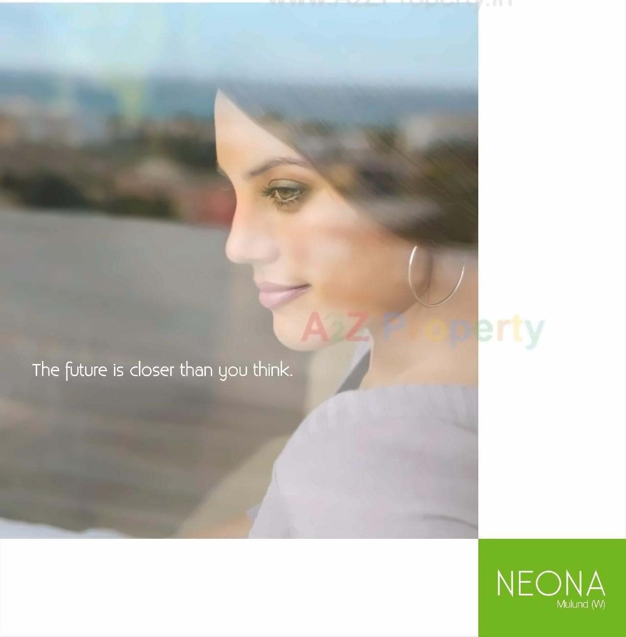  of real estate project Neona located at Kurla, MumbaiSuburban, Maharashtra