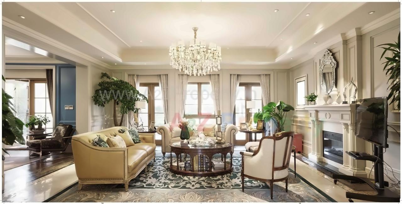 3D Elevation of real estate project Nidhi Towers located at Andheri, MumbaiSuburban, Maharashtra