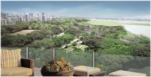 Elevation of real estate project Nidhi Towers located at Andheri, MumbaiSuburban, Maharashtra