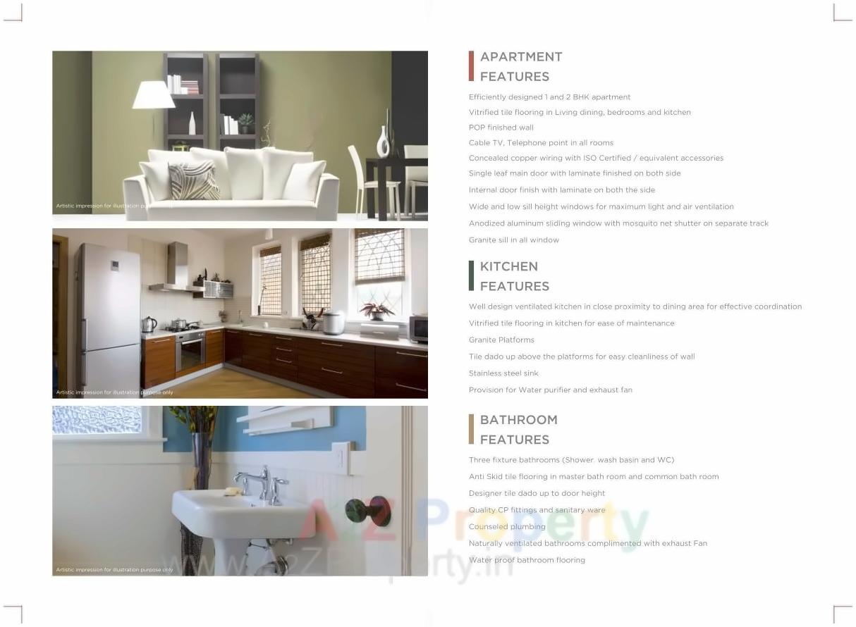  of real estate project Nirlon Employees Cooperative Housing Society Limited  11, 12 , located at Borivali, MumbaiSuburban, Maharashtra