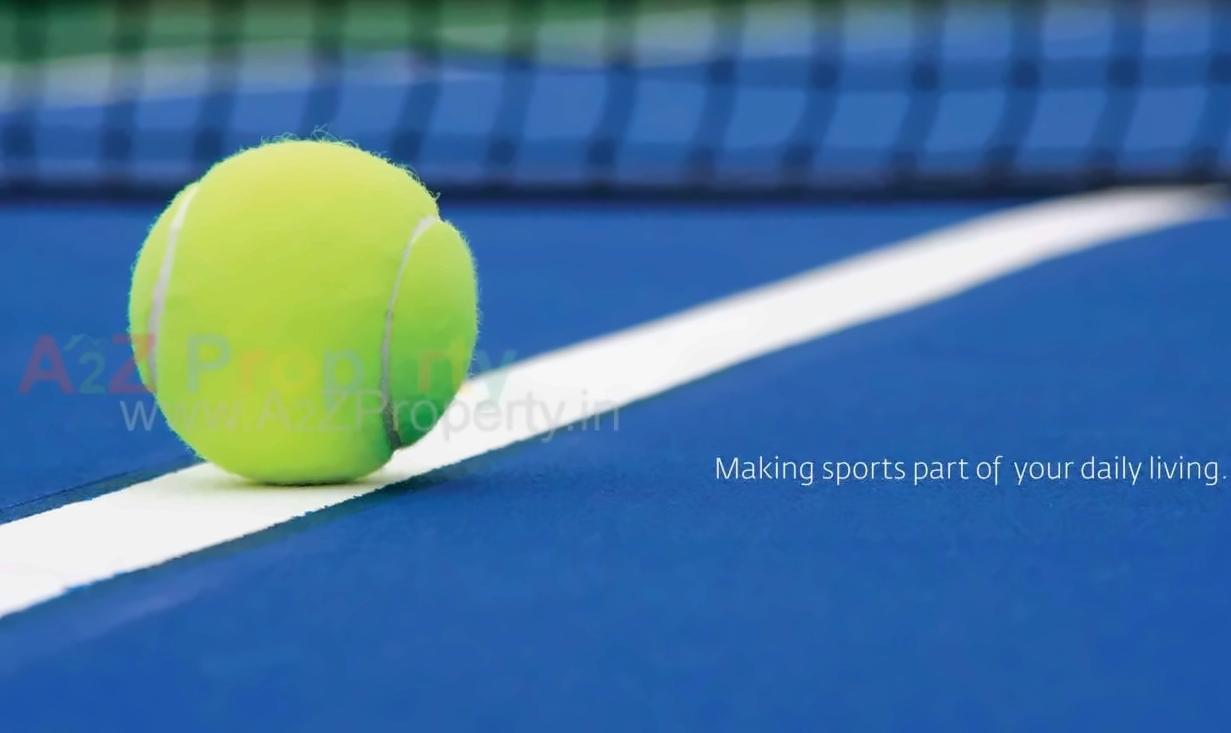  of real estate project Nirmal Lifestyle Turquoise located at Kurla, MumbaiSuburban, Maharashtra