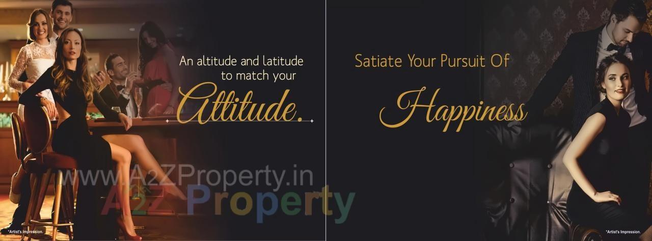  of real estate project Nivan located at Andheri, MumbaiSuburban, Maharashtra