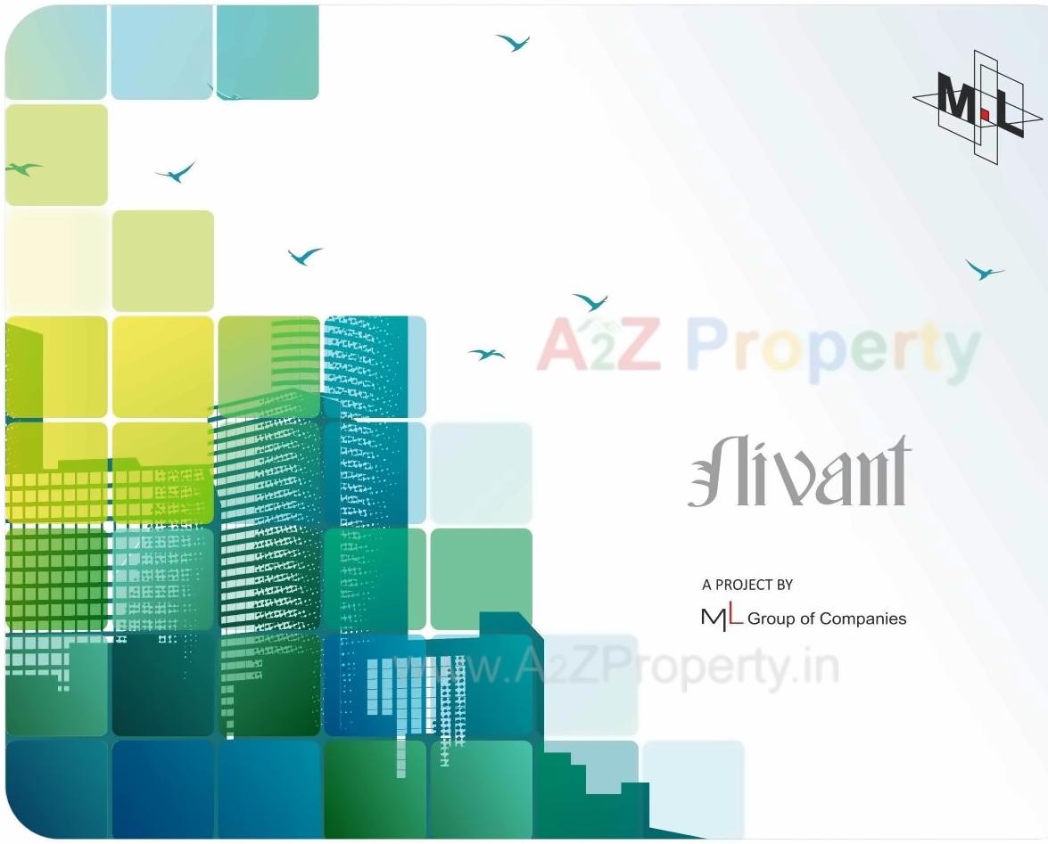  of real estate project Nivant Chs Ltd located at Andheri, MumbaiSuburban, Maharashtra