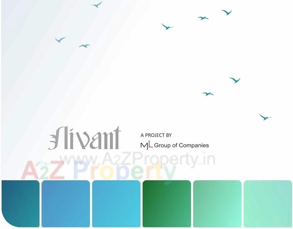  of real estate project Nivant Chs Ltd located at Andheri, MumbaiSuburban, Maharashtra