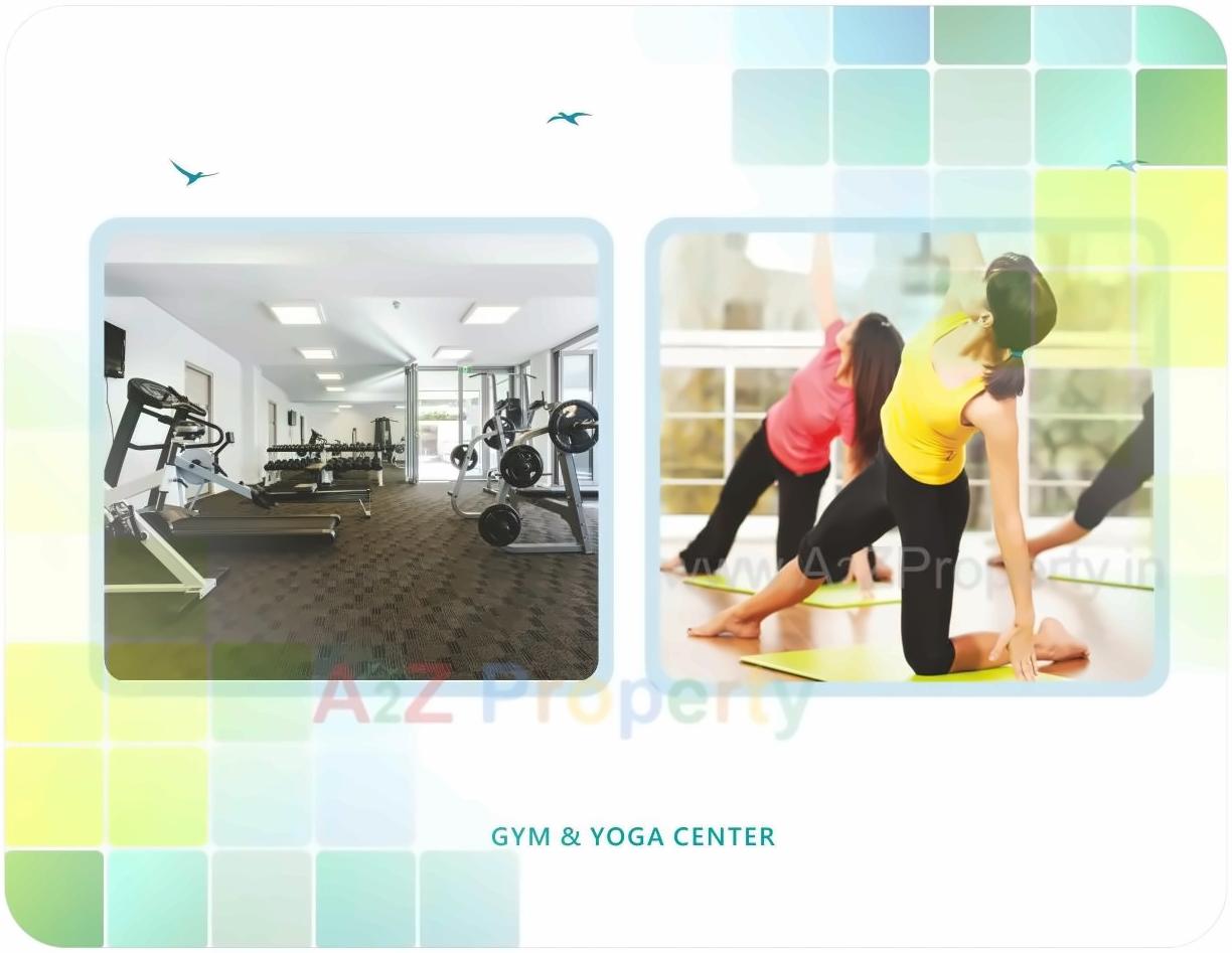  of real estate project Nivant Chs Ltd located at Andheri, MumbaiSuburban, Maharashtra