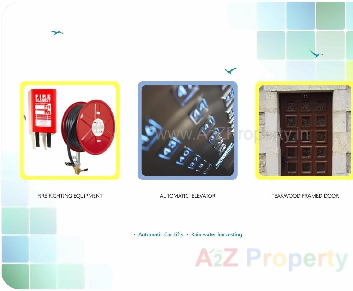  of real estate project Nivant Chs Ltd located at Andheri, MumbaiSuburban, Maharashtra