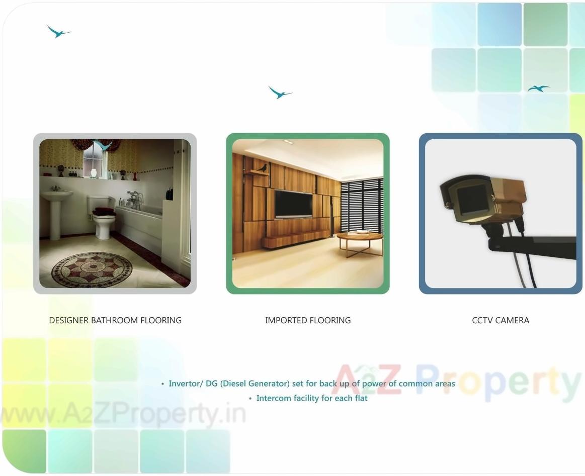  of real estate project Nivant Chs Ltd located at Andheri, MumbaiSuburban, Maharashtra