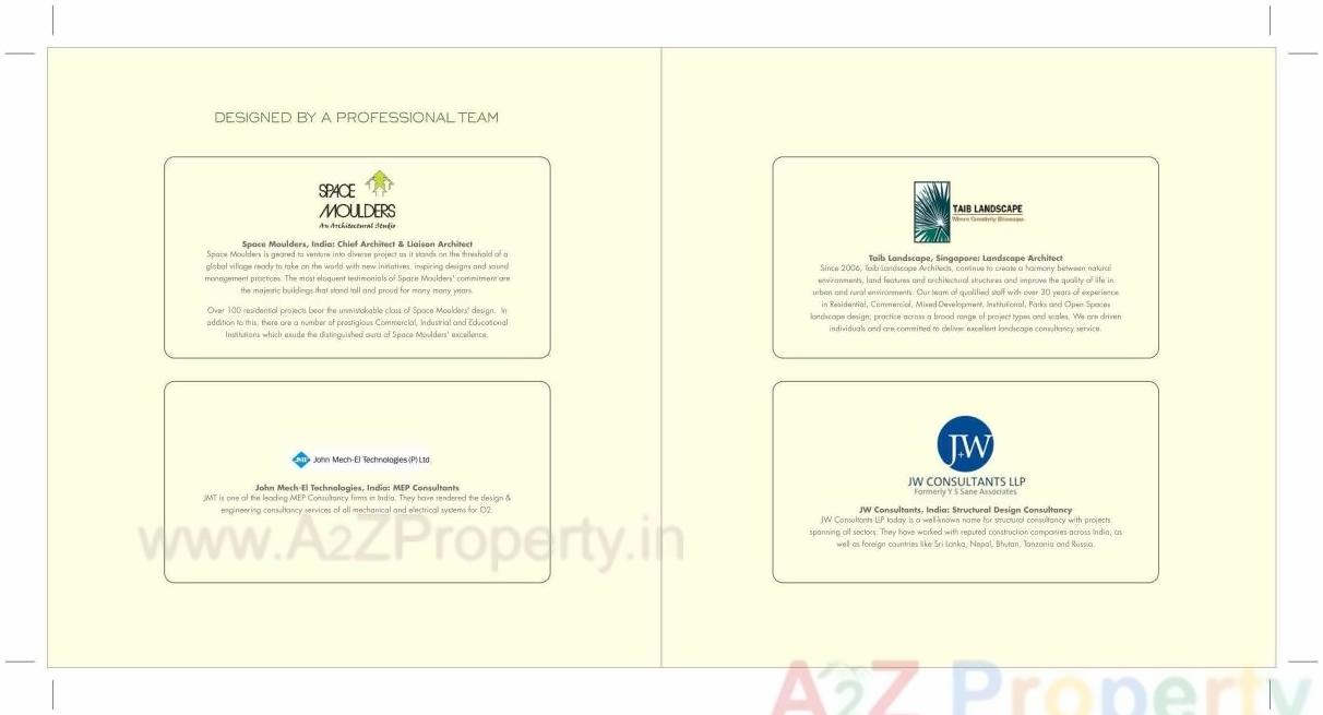  of real estate project O located at Kurla, MumbaiSuburban, Maharashtra