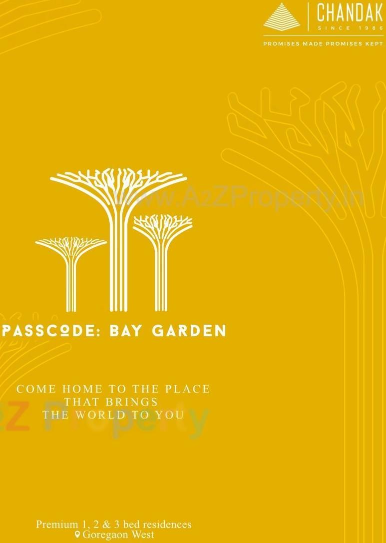  of real estate project Oregon Hills located at Borivali, MumbaiSuburban, Maharashtra