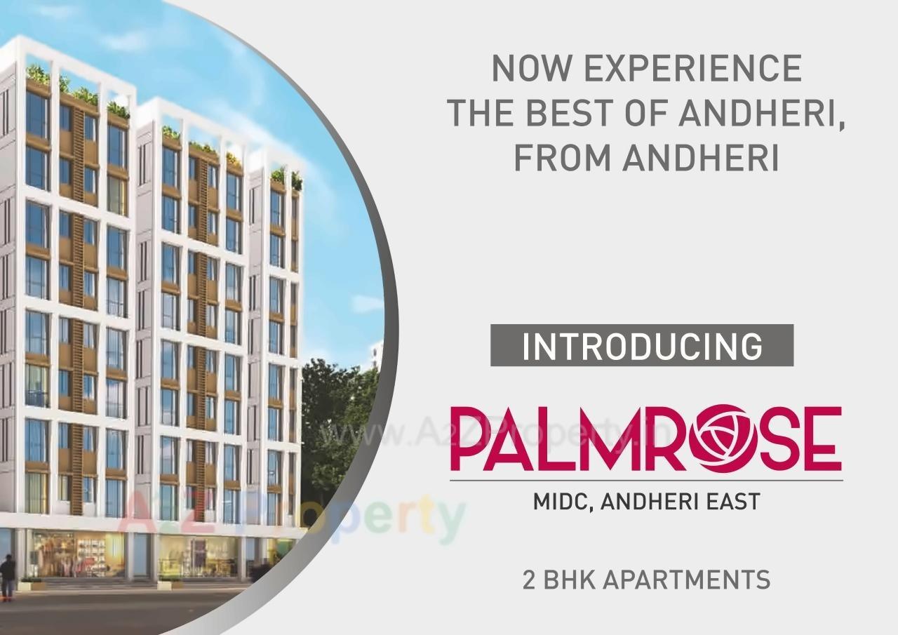 Image 20008 1 of real estate project Palmrose located at Andheri, MumbaiSuburban, Maharashtra
