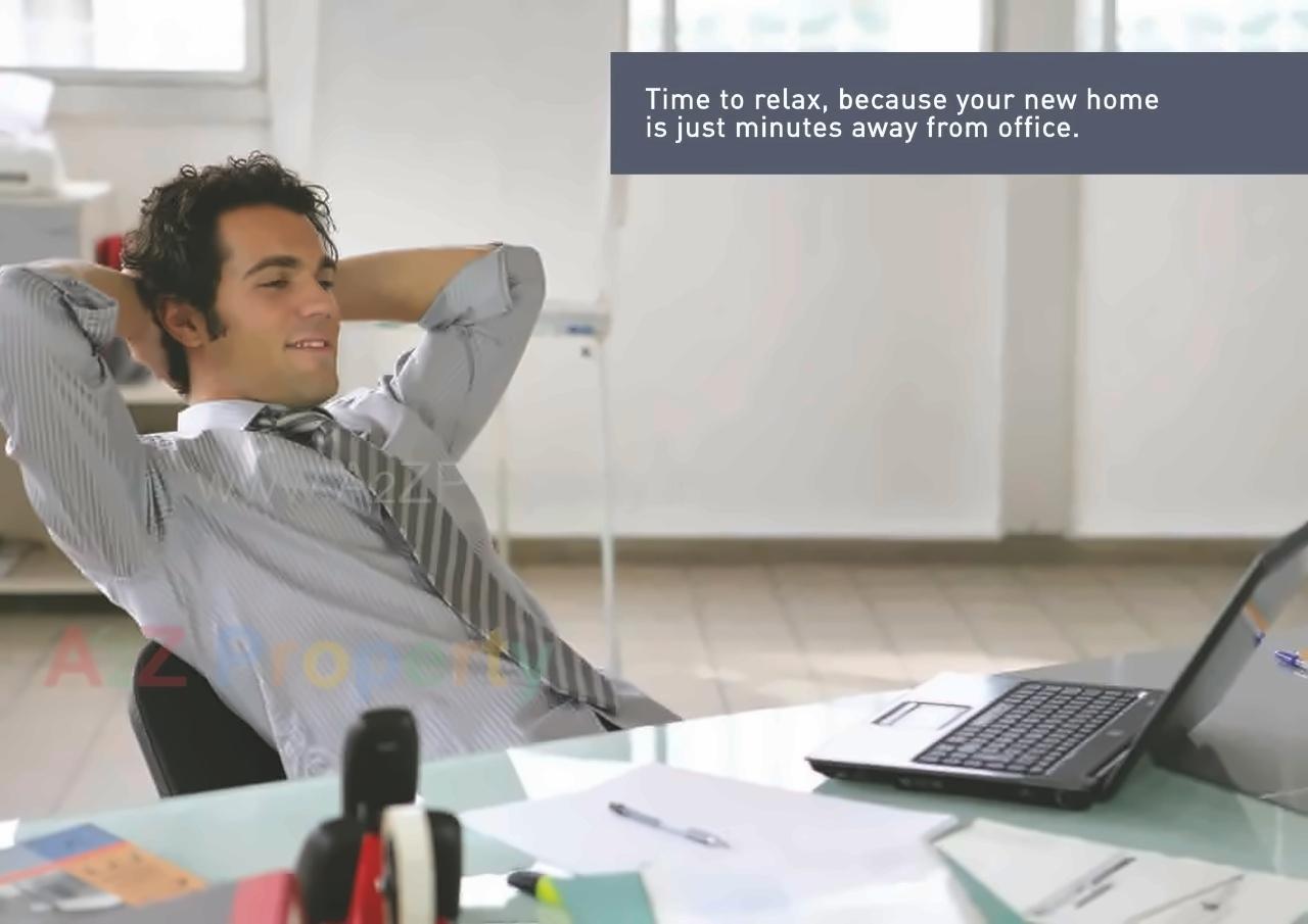 Image 20008 5 of real estate project Palmrose located at Andheri, MumbaiSuburban, Maharashtra