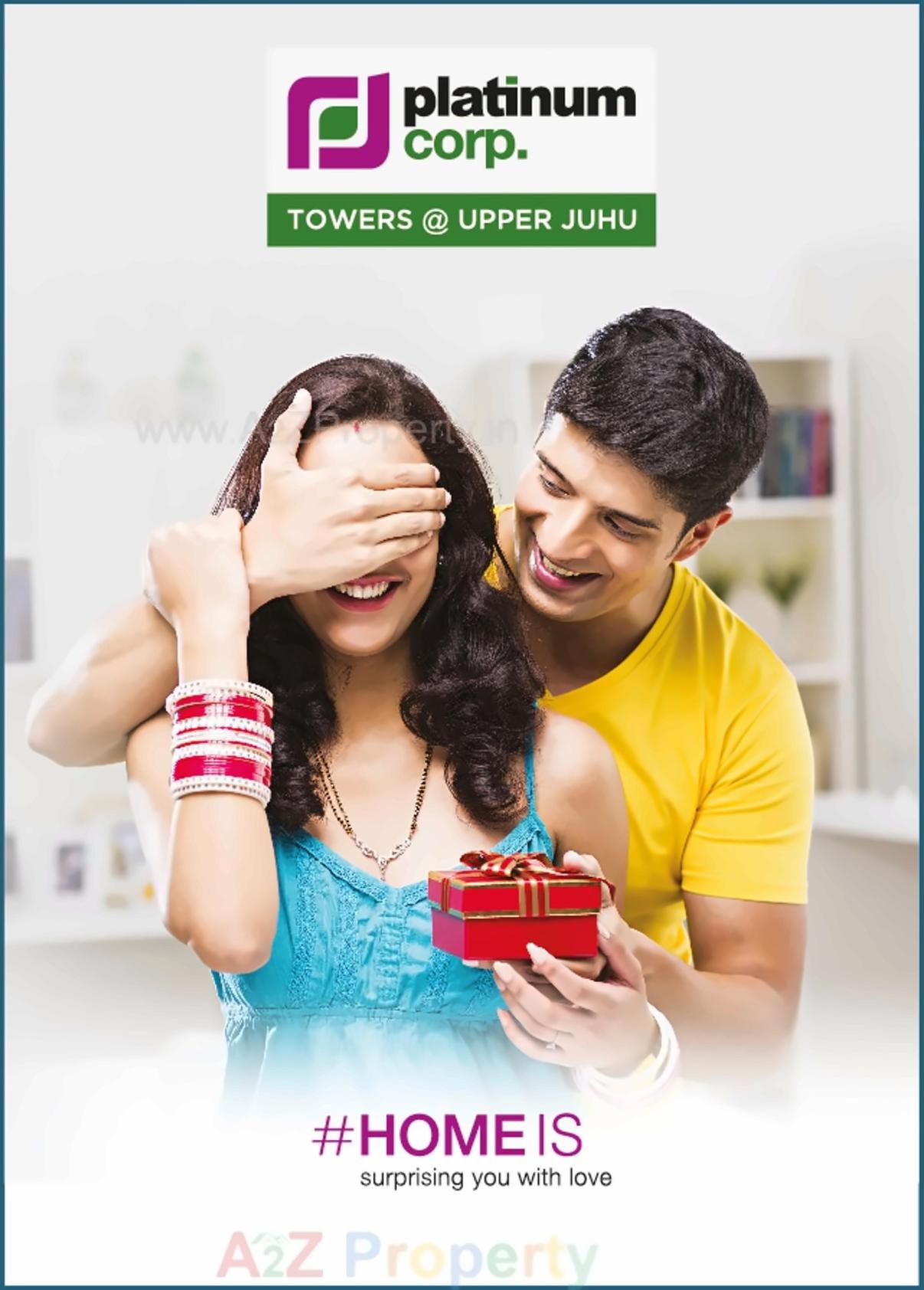 Image 24861 1 of real estate project Platinum Tower located at Andheri, MumbaiSuburban, Maharashtra