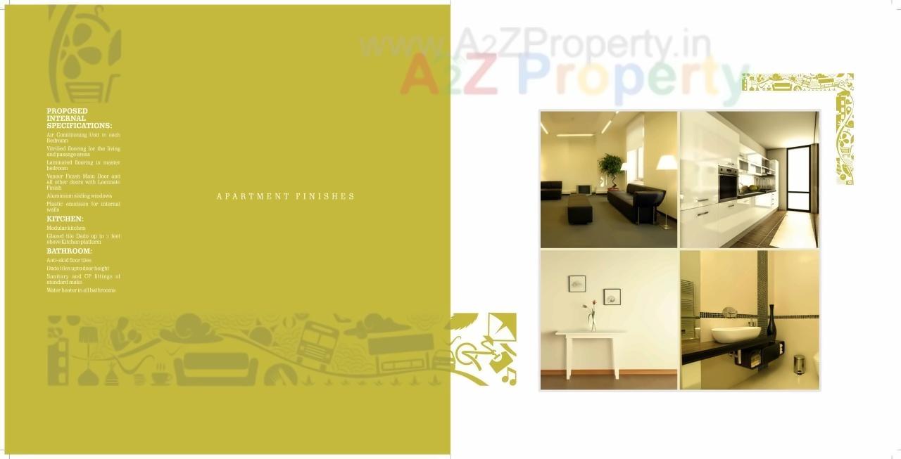  of real estate project Primo located at Kurla, MumbaiSuburban, Maharashtra