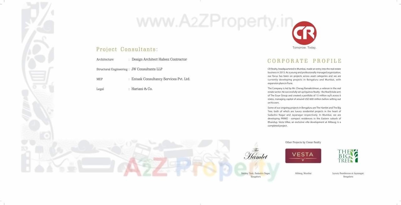  of real estate project Primo located at Kurla, MumbaiSuburban, Maharashtra