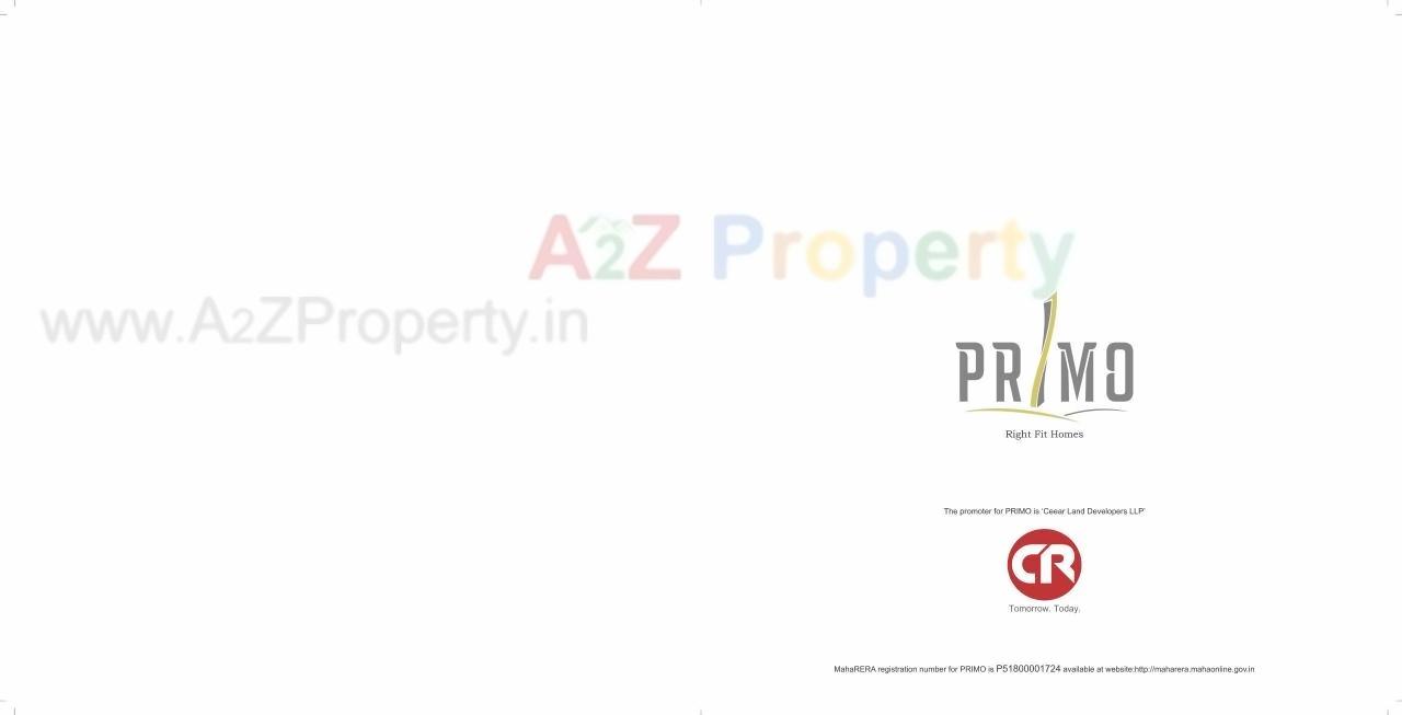  of real estate project Primo located at Kurla, MumbaiSuburban, Maharashtra