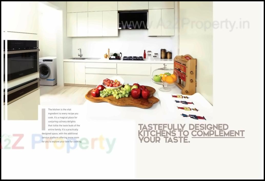  of real estate project Primus Residences located at Andheri, MumbaiSuburban, Maharashtra