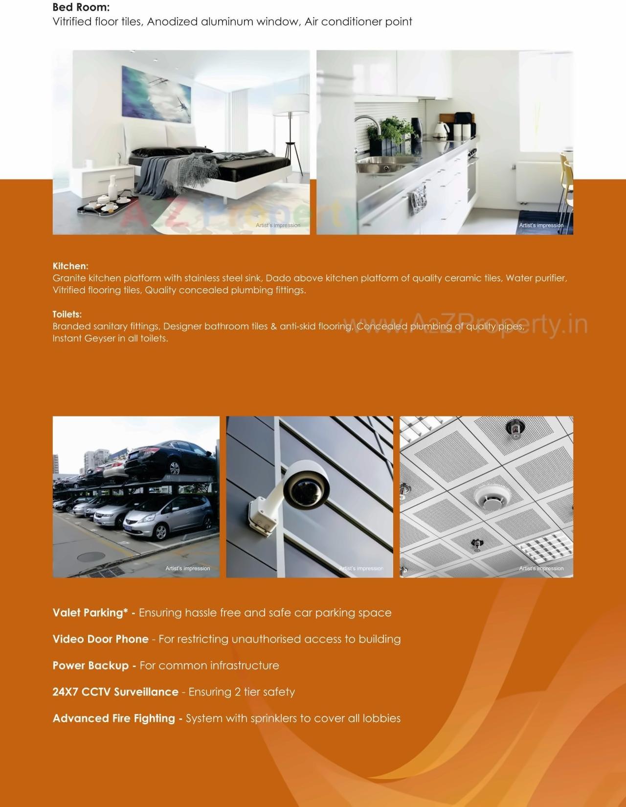  of real estate project Puneet Sanjivani Floor 0 To Floor located at Kurla, MumbaiSuburban, Maharashtra