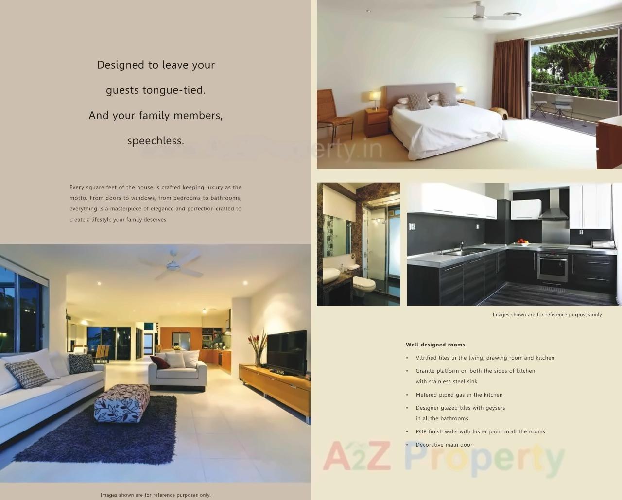  of real estate project Raj Altezza located at Kurla, MumbaiSuburban, Maharashtra