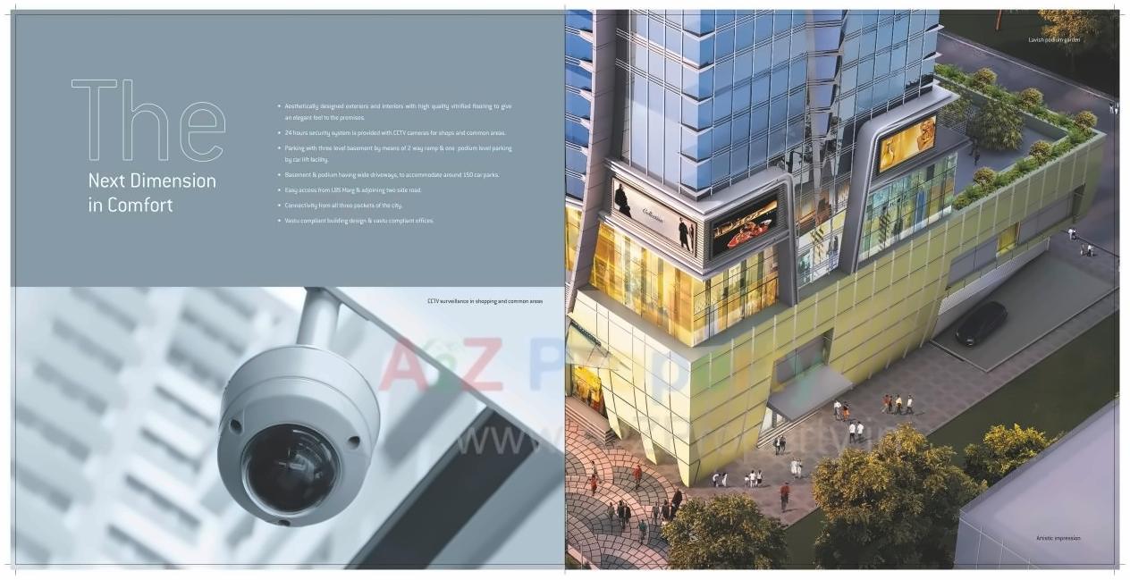  of real estate project Rajhans Helix located at Kurla, MumbaiSuburban, Maharashtra