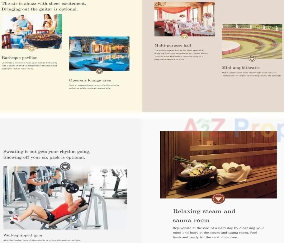  of real estate project Rajinfinia A located at Borivali, MumbaiSuburban, Maharashtra