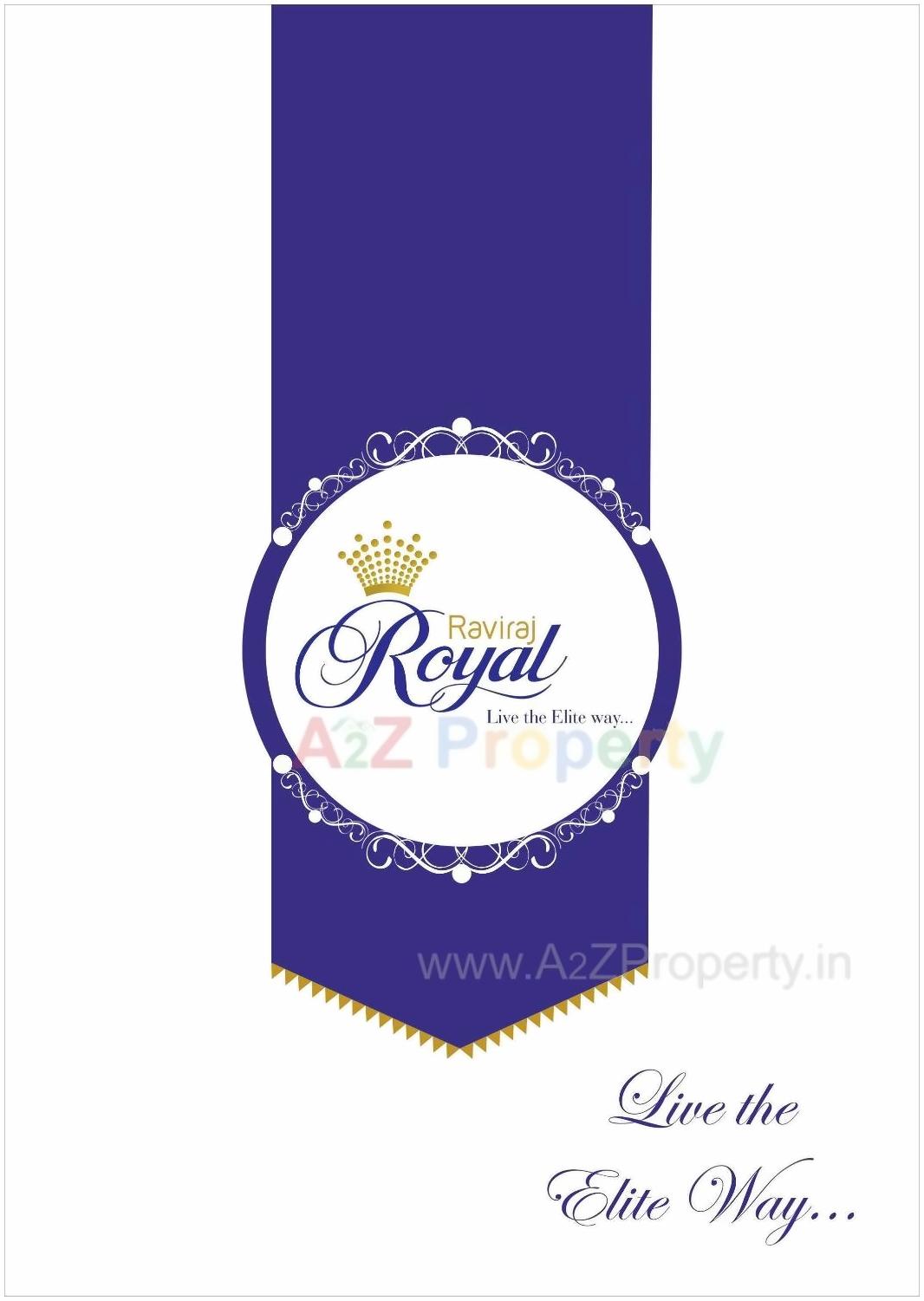  of real estate project Raviraj Royal located at Borivali, MumbaiSuburban, Maharashtra