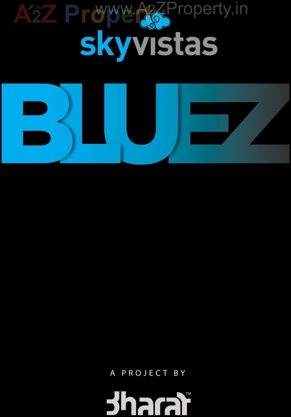  of real estate project Redevelopment Of Godi Kamgar  C3 B Skyvistas Bluez located at Andheri, MumbaiSuburban, Maharashtra